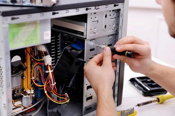 depannage informatique à Nostang