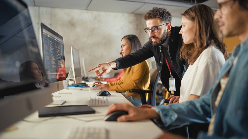 assistance informatique à Nostang