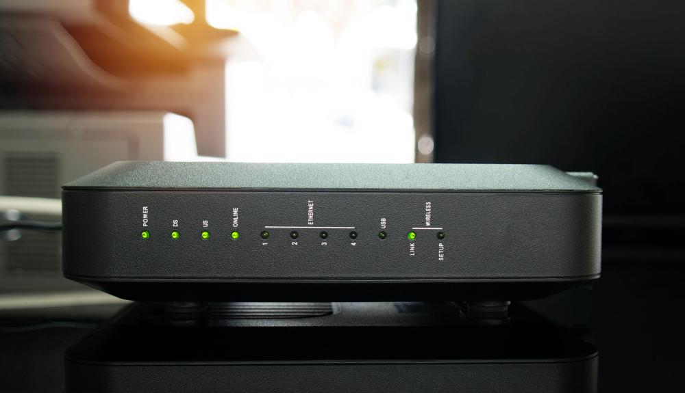 box internet